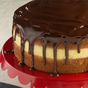 Boston Cream Pie in Boston, Massachusetts