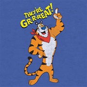 Tony the Tiger