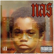 Nas - Illmatic