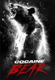 Cocaine Bear (2023)