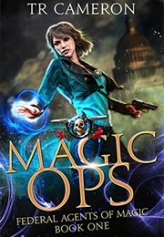 Magic Ops (Tr Cameron)