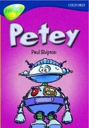 Petey (Paul Shipton)