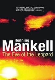 The Eye of the Leopard (Henning Mankell)