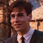 Neil Perry - Dead Poets Society