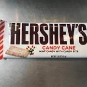 Hersheys Candy Cane