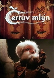 Certuv Mlýn (The Devil&#39;s Mill) (1949)