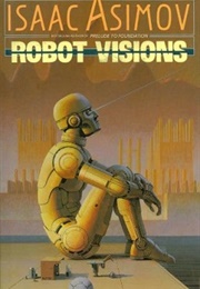 Robot Visions (1990)