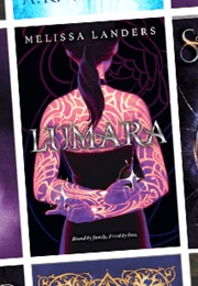 Lumara (Melissa Landers)