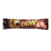 Nestle Lion Chocolate Bar