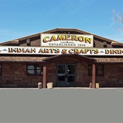 Cameron Trading Post