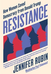 Resistance (Jennifer Rubin)