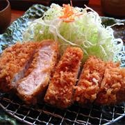 Tonkatsu