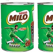 Milo Powder