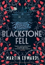 Blackstone Fell (Martin Edwards)