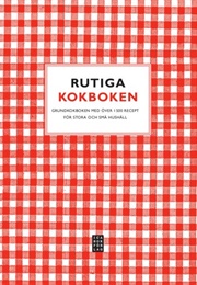 Rutiga Kokboken (ICA)