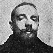 Gustave Verbeek