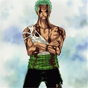 377. My Crewmate&#39;s Pain Is My Pain, Zoro Fights Prepared to Die