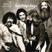 Everyday - Oak Ridge Boys