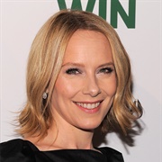 Amy Ryan