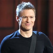 Bryan Adams