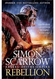 Rebellion (Simon Scarrow)