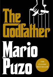 The Godfather (Mario Puzo)