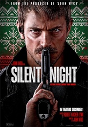 Silent Night (2023)