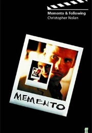 Memento &amp; Following (Christopher Nolan)