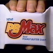 Peanut Butter Max