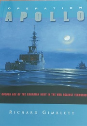 Operation Apollo (Richard Gimblett)