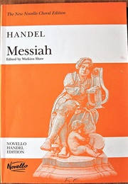 Messiah (Georg Frederic Handel)