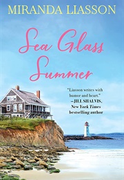 Sea Glass Summer (Miranda Liasson)