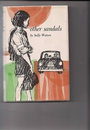 Other Sandals (Sally Watson)