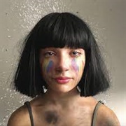 The Greatest - SIA