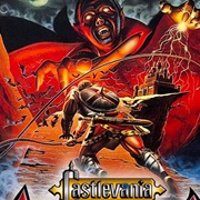 Castlevania: The Adventure Rebirth