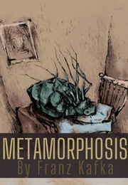 The Metamorphosis (Kafka, Franz)