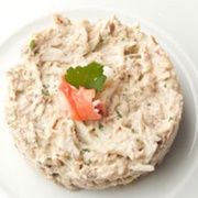 Crab Mayonnaise