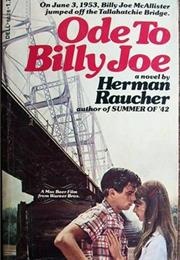 Ode to Billy Joe (Herman Raucher)