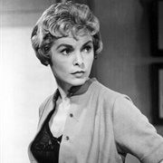 Janet Leigh - Psycho