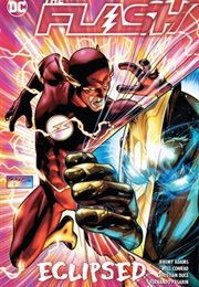 The Flash Vol. 17: Eclipse (Jeremy Adams)