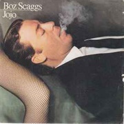 Jo Jo - Boz Scaggs