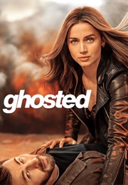 Ghosted (2023)