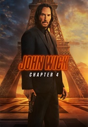 John Wick: Chapter 4 (2023)