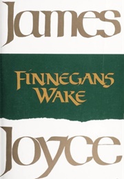 Finnegans Wake (1939)