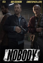 Nobody (2021)