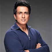 Sonu Sood