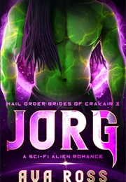 Jorg (Ava Ross)