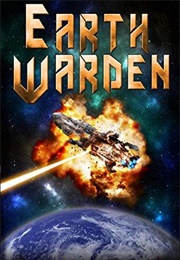 Earth Wardens (Tony James Slater)