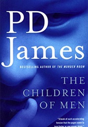 The Children of Men (P.D. James)