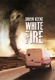 White Fire (Brian Keene)